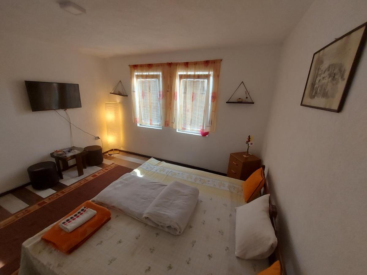 Pandora's Place Guest house