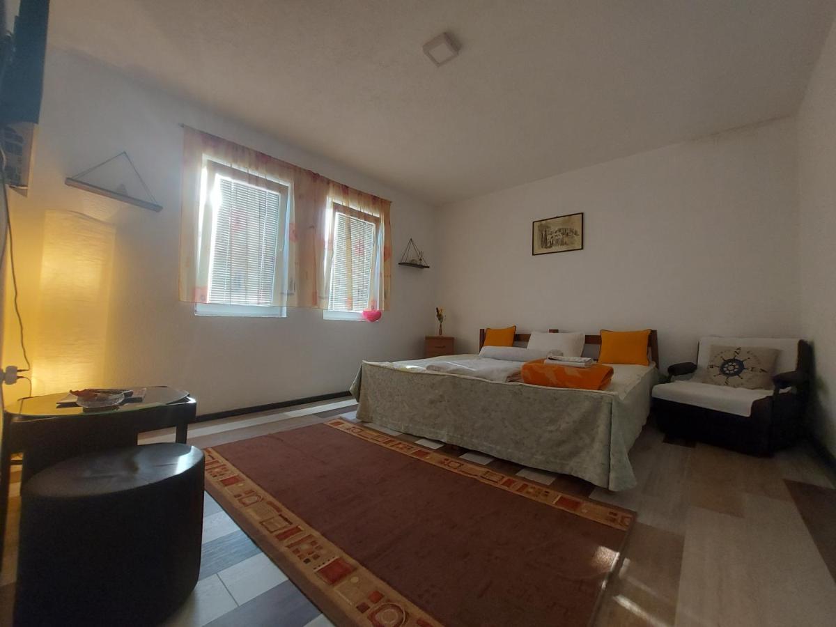 Guest house Pandora's Place Sarajevo