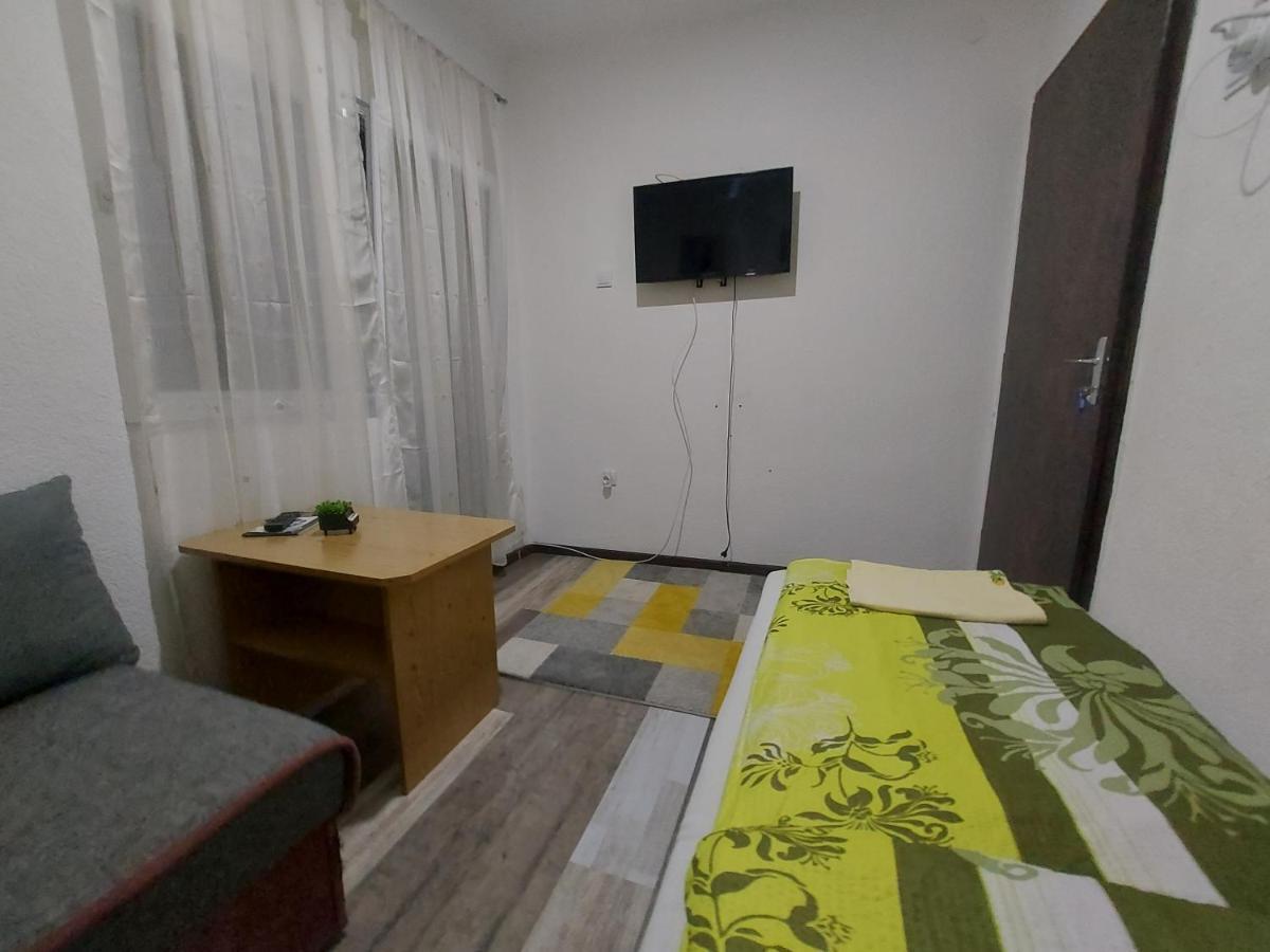 Pandora's Place Guest house