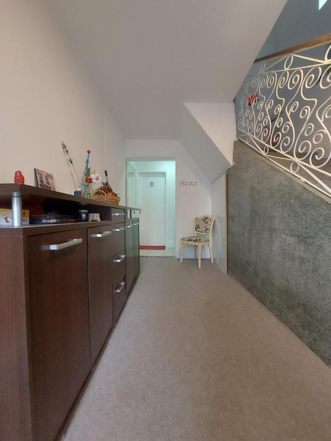 Pandora's Place Guest house Sarajevo