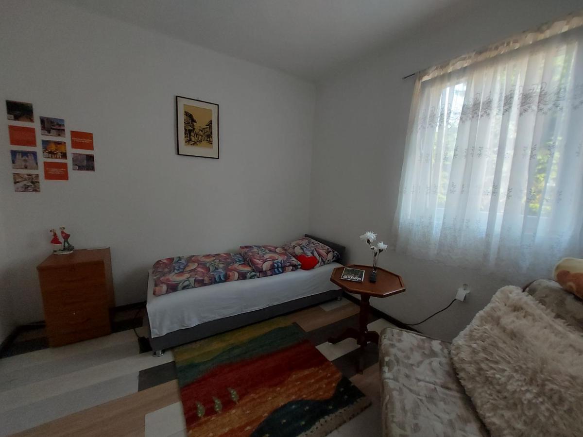 Pandora's Place Sarajevo