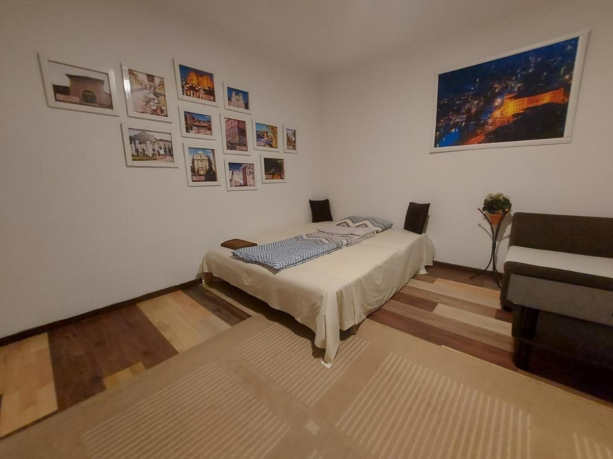 Guest house Pandora's Place 3*