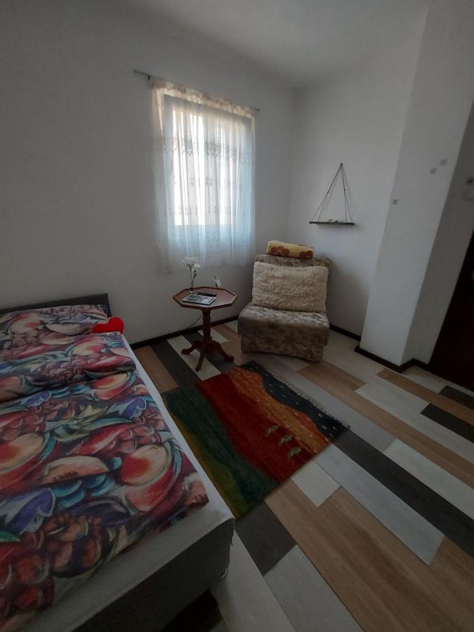 Guest house Pandora's Place