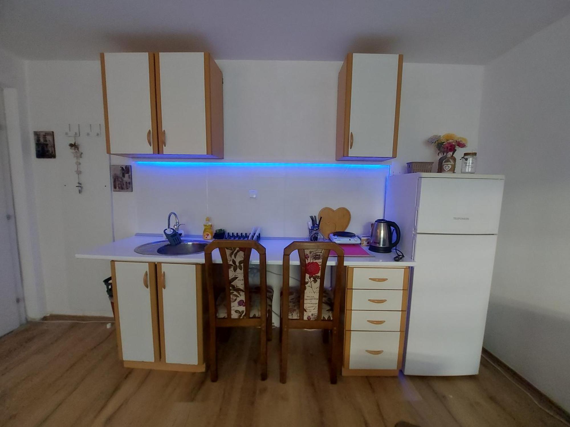 Pandora's Place Sarajevo