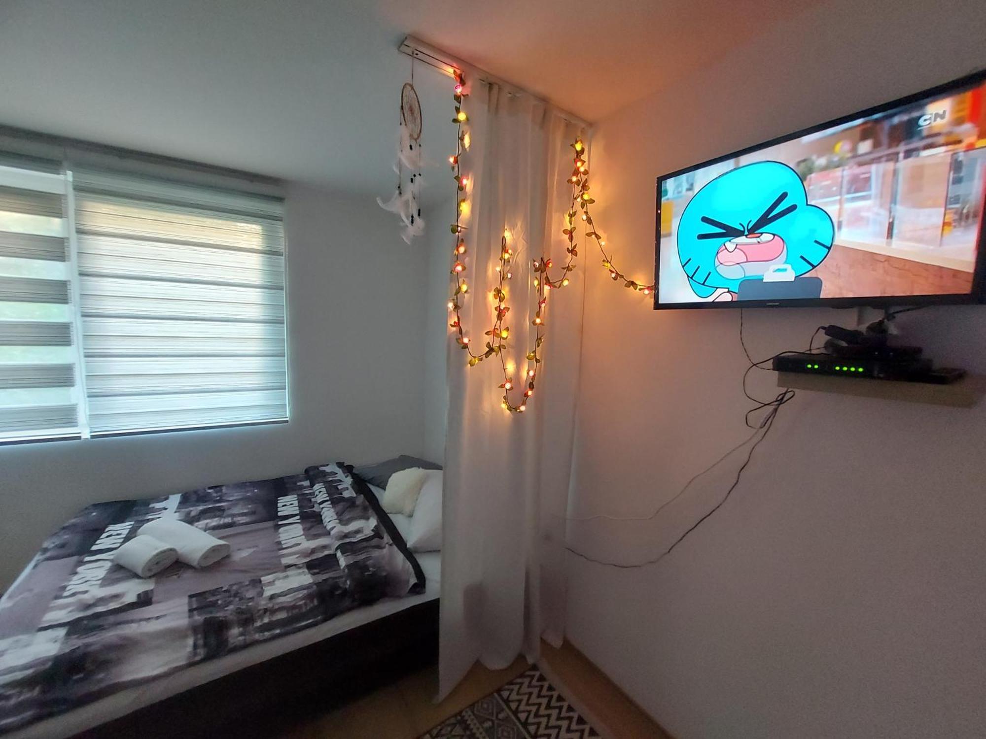 Pandora's Place Guest house 3*