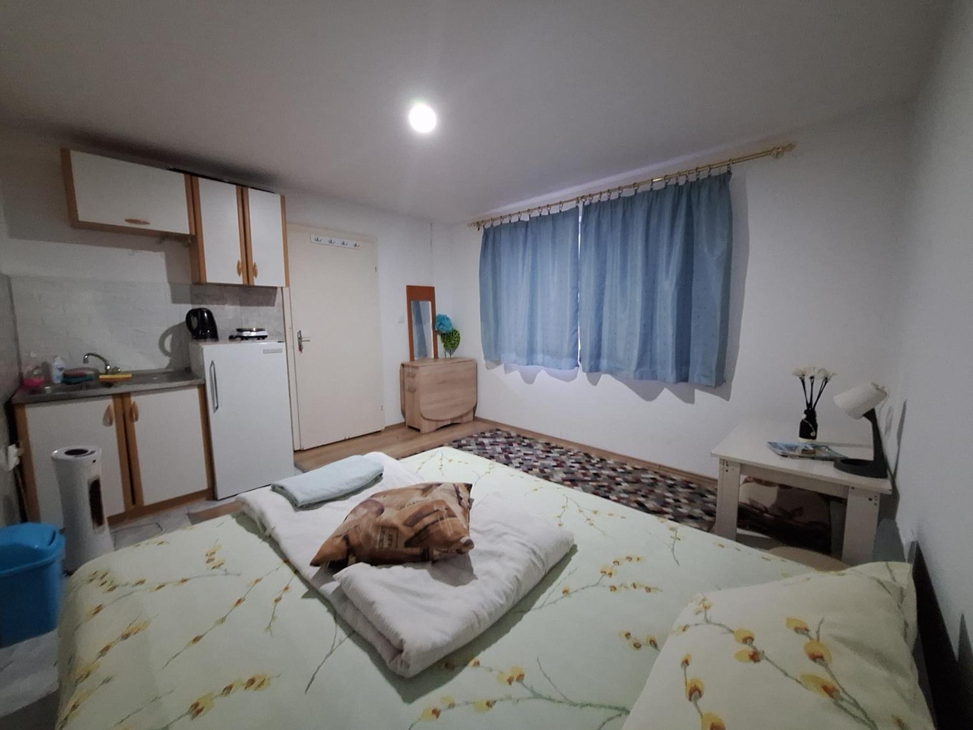 Pandora's Place Guest house Sarajevo