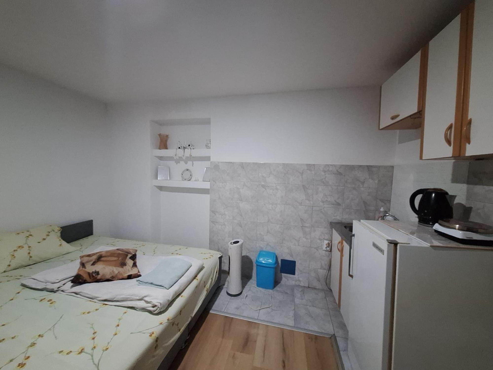 Guest house Pandora's Place Sarajevo