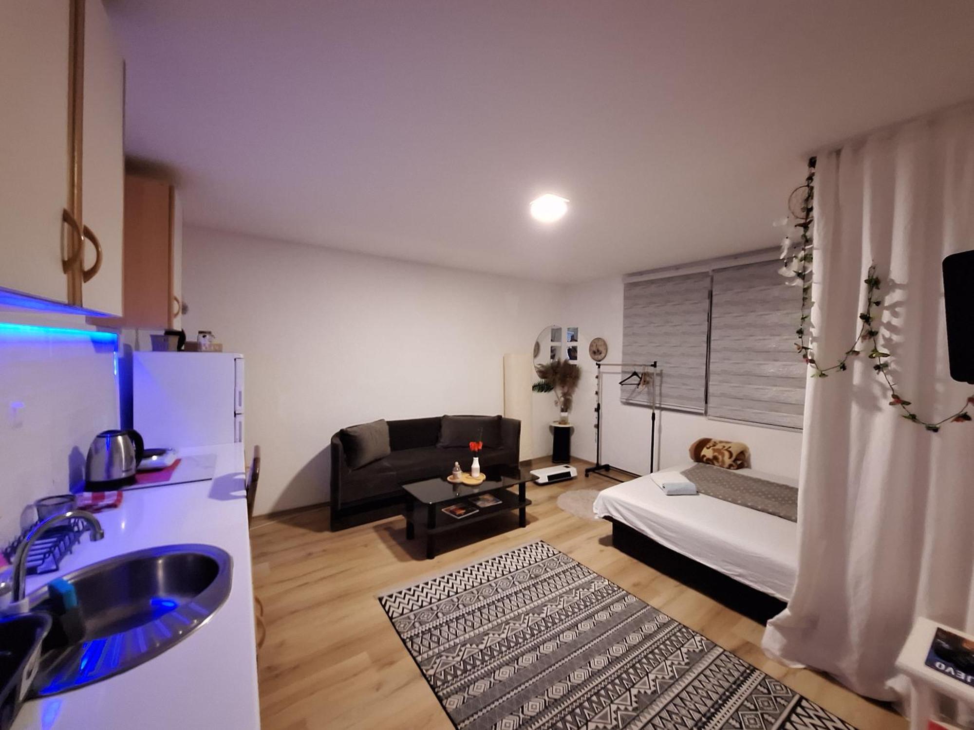Pandora's Place Gasthof Sarajevo